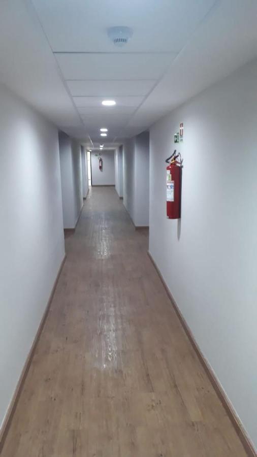 Garvey Apart Hotel Бразиліа Екстер'єр фото