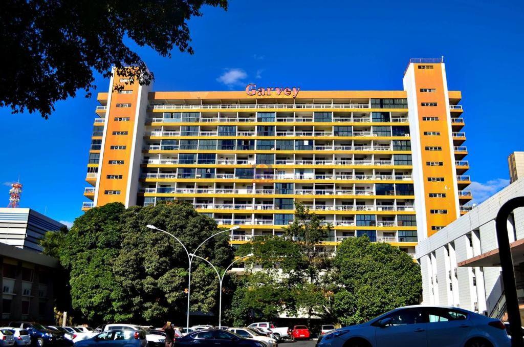 Garvey Apart Hotel Бразиліа Екстер'єр фото