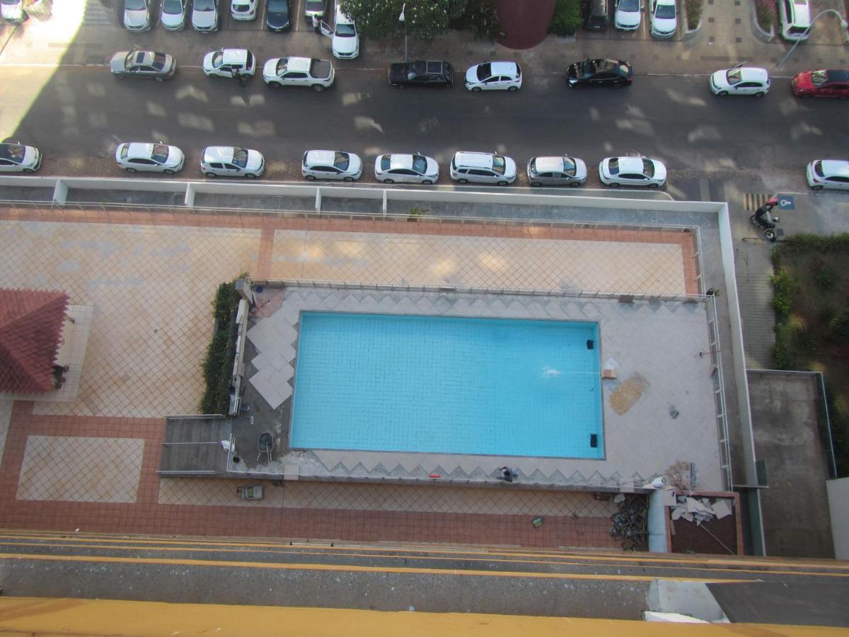 Garvey Apart Hotel Бразиліа Екстер'єр фото