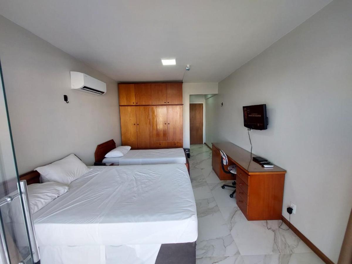 Garvey Apart Hotel Бразиліа Екстер'єр фото
