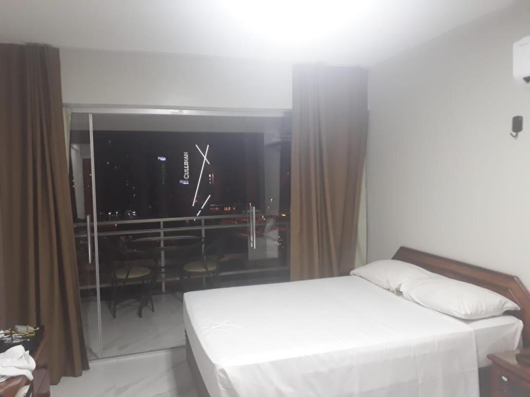 Garvey Apart Hotel Бразиліа Екстер'єр фото