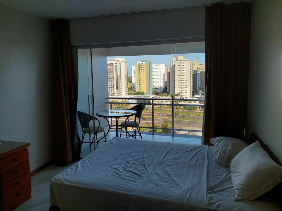 Garvey Apart Hotel Бразиліа Екстер'єр фото
