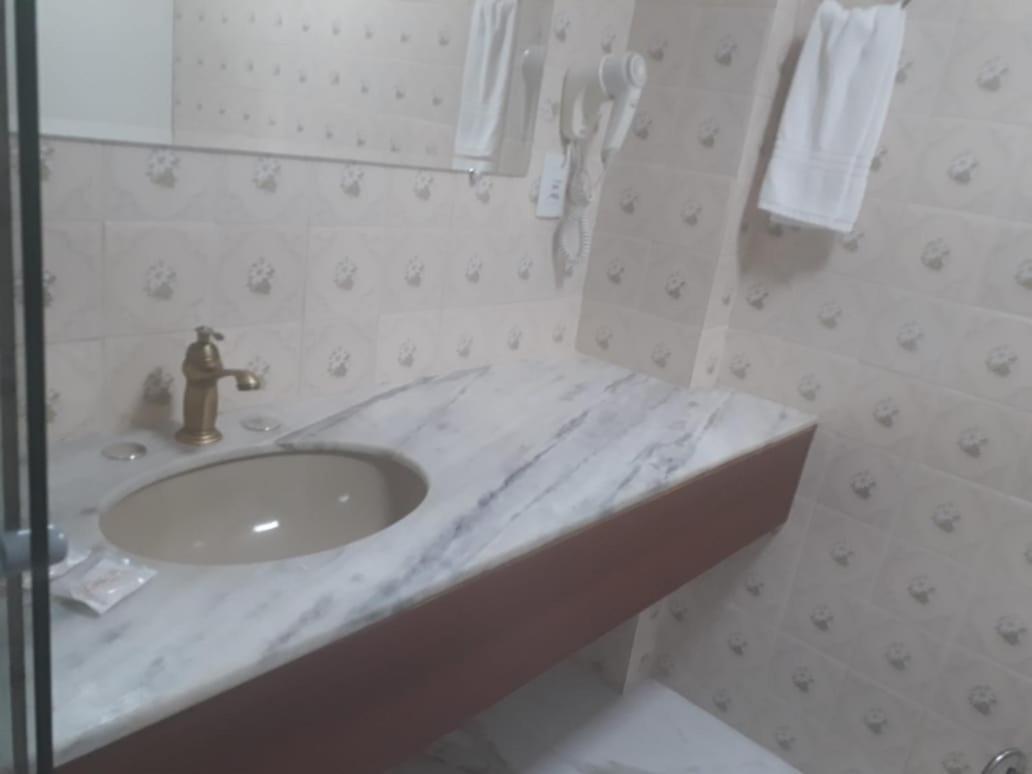 Garvey Apart Hotel Бразиліа Екстер'єр фото