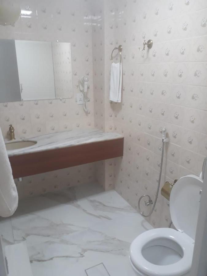 Garvey Apart Hotel Бразиліа Екстер'єр фото