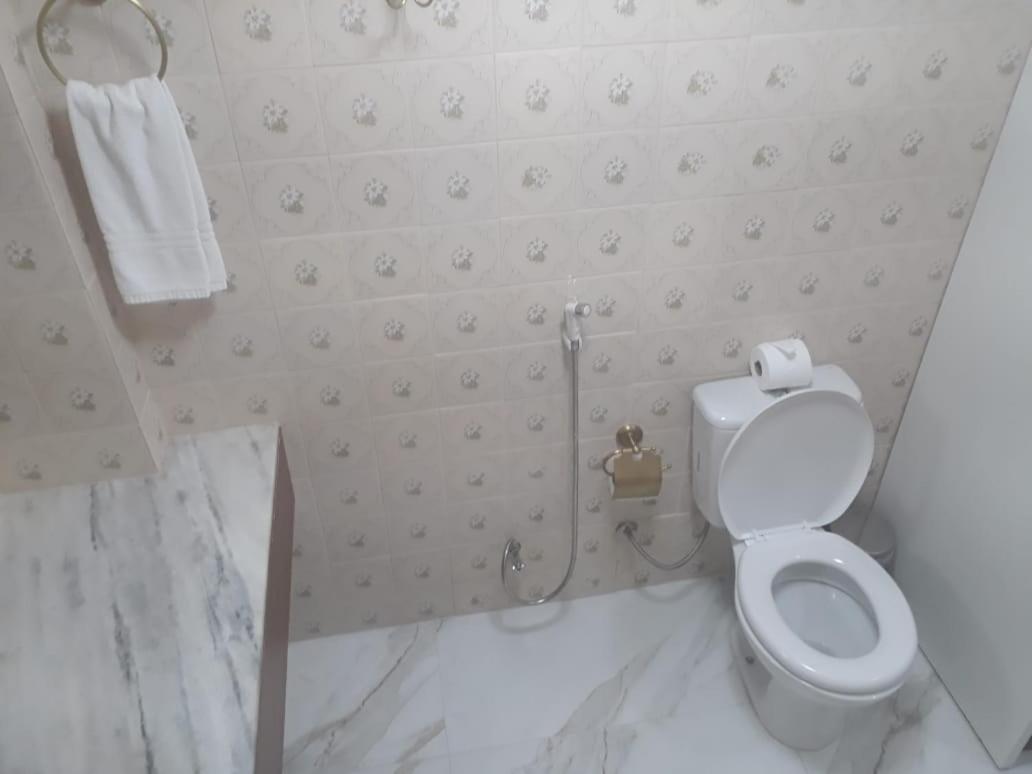 Garvey Apart Hotel Бразиліа Екстер'єр фото