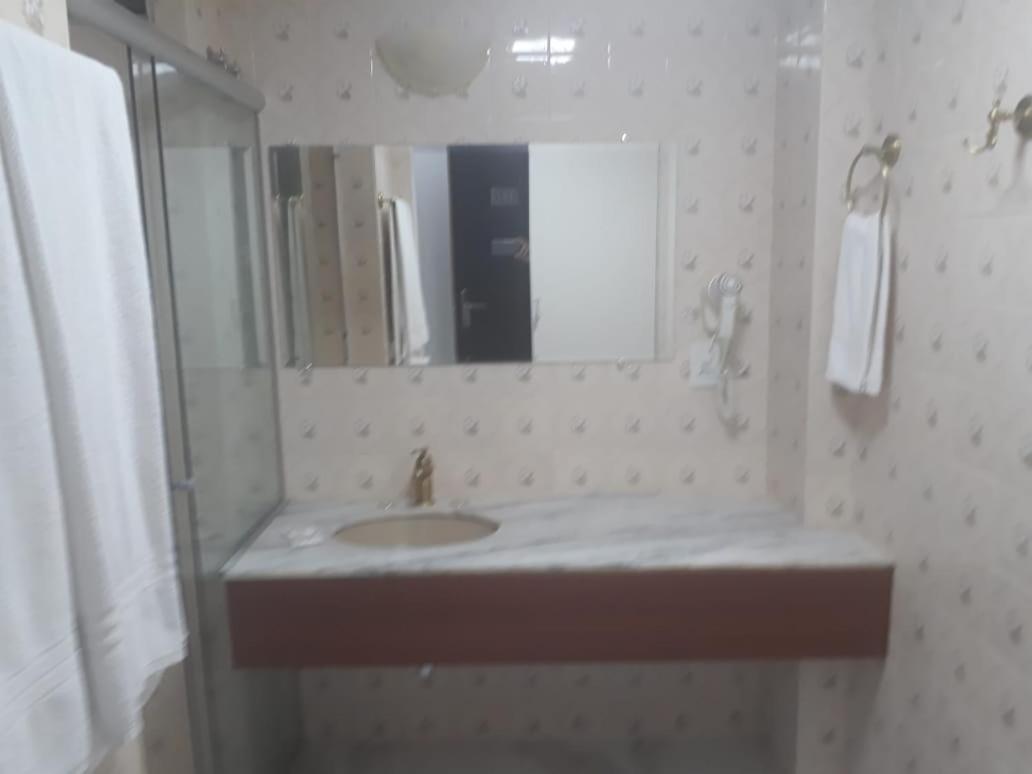 Garvey Apart Hotel Бразиліа Екстер'єр фото